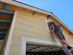 Affordable Siding Repair and Maintenance Services in Lancaster, TX